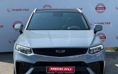 Geely Tugella FY11, 2022 год, 2 899 000 рублей, 8 фотография