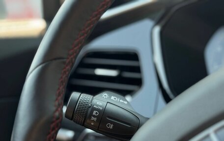 Geely Tugella FY11, 2022 год, 2 899 000 рублей, 28 фотография