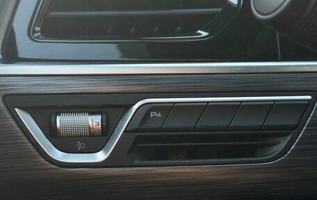 Geely Tugella FY11, 2022 год, 2 899 000 рублей, 30 фотография