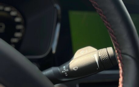Geely Tugella FY11, 2022 год, 2 899 000 рублей, 29 фотография