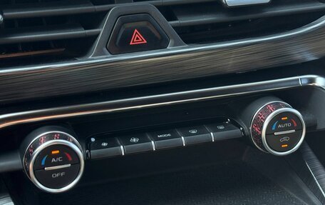 Geely Tugella FY11, 2022 год, 2 899 000 рублей, 23 фотография