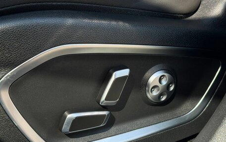 Geely Tugella FY11, 2022 год, 2 899 000 рублей, 34 фотография