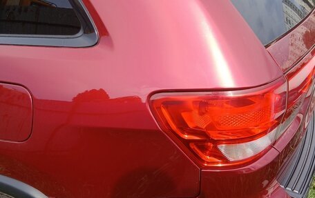 Jeep Grand Cherokee, 2012 год, 1 900 000 рублей, 7 фотография