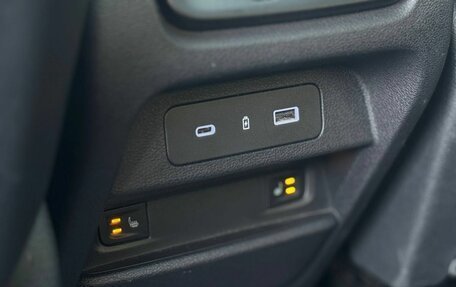 Geely Tugella FY11, 2022 год, 2 899 000 рублей, 39 фотография