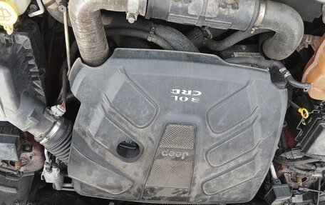Jeep Grand Cherokee, 2012 год, 1 900 000 рублей, 11 фотография
