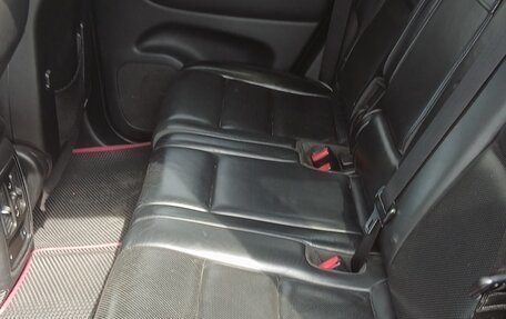 Jeep Grand Cherokee, 2012 год, 1 900 000 рублей, 16 фотография