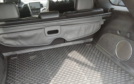 Jeep Grand Cherokee, 2012 год, 1 900 000 рублей, 17 фотография