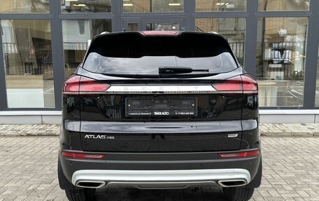 Geely Atlas, 2023 год, 2 030 000 рублей, 5 фотография
