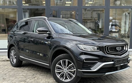 Geely Atlas, 2023 год, 2 030 000 рублей, 2 фотография