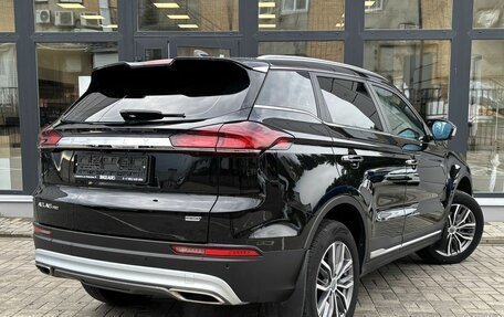 Geely Atlas, 2023 год, 2 030 000 рублей, 3 фотография