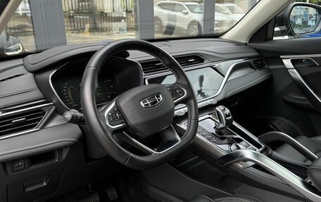 Geely Atlas, 2023 год, 2 030 000 рублей, 7 фотография