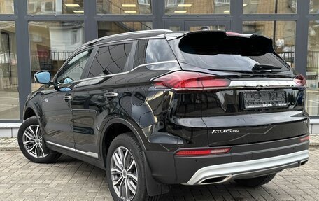 Geely Atlas, 2023 год, 2 030 000 рублей, 4 фотография