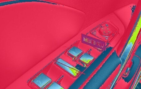 Geely Atlas, 2023 год, 2 030 000 рублей, 9 фотография