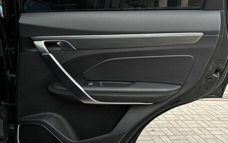Geely Atlas, 2023 год, 2 030 000 рублей, 17 фотография