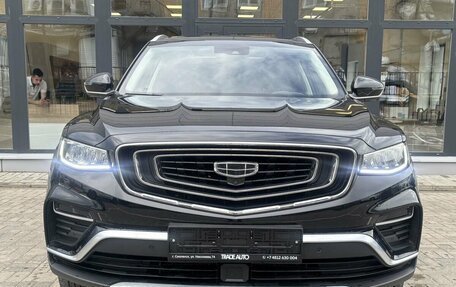 Geely Atlas, 2023 год, 2 030 000 рублей, 31 фотография
