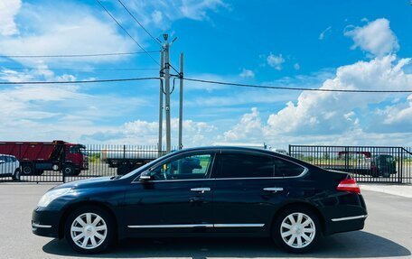 Nissan Teana, 2008 год, 1 029 000 рублей, 3 фотография