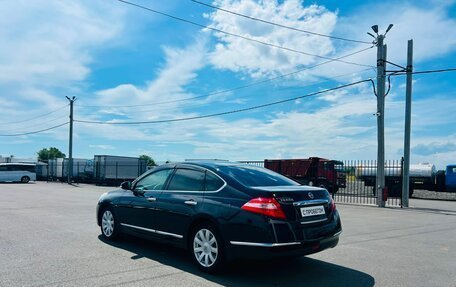 Nissan Teana, 2008 год, 1 029 000 рублей, 4 фотография