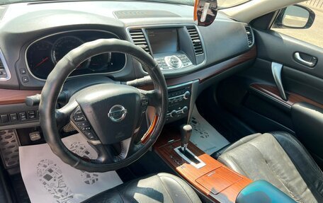 Nissan Teana, 2008 год, 1 029 000 рублей, 11 фотография