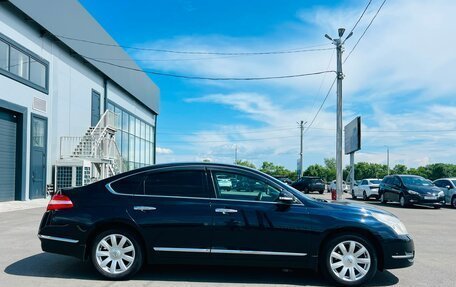 Nissan Teana, 2008 год, 1 029 000 рублей, 7 фотография