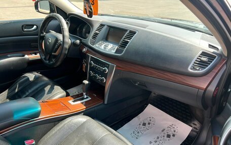 Nissan Teana, 2008 год, 1 029 000 рублей, 12 фотография