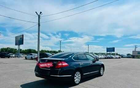 Nissan Teana, 2008 год, 1 029 000 рублей, 6 фотография