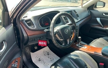 Nissan Teana, 2008 год, 1 029 000 рублей, 10 фотография