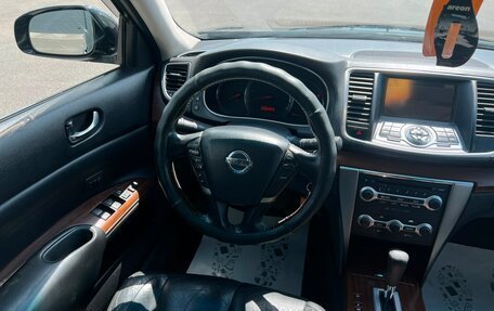 Nissan Teana, 2008 год, 1 029 000 рублей, 14 фотография