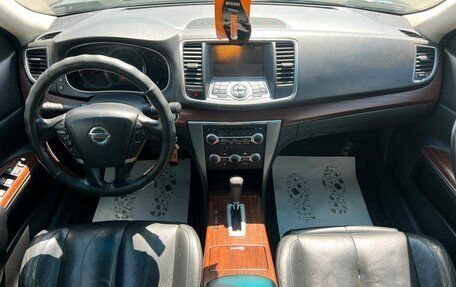 Nissan Teana, 2008 год, 1 029 000 рублей, 16 фотография