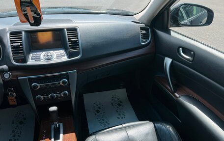 Nissan Teana, 2008 год, 1 029 000 рублей, 15 фотография