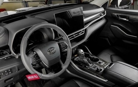 Toyota Highlander, 2026 год, 5 700 000 рублей, 9 фотография