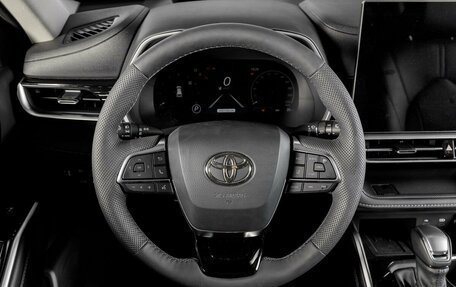 Toyota Highlander, 2026 год, 5 700 000 рублей, 15 фотография