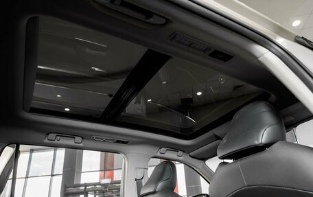 Toyota Highlander, 2026 год, 5 700 000 рублей, 23 фотография