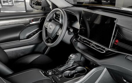 Toyota Highlander, 2026 год, 5 700 000 рублей, 18 фотография