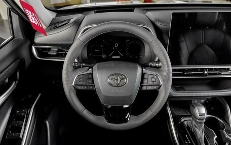 Toyota Highlander, 2026 год, 5 700 000 рублей, 14 фотография