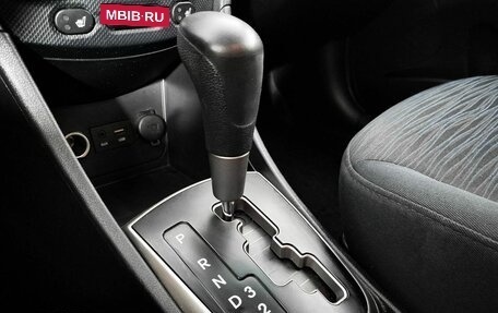 Hyundai Solaris II рестайлинг, 2015 год, 929 000 рублей, 18 фотография