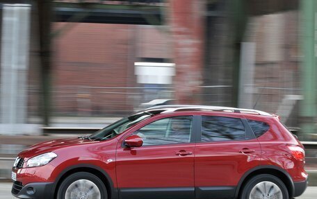 Nissan Qashqai, 2012 год, 2 фотография