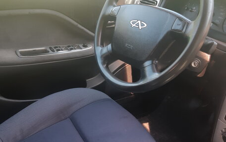 Chery Amulet (A15) I, 2007 год, 15 000 рублей, 4 фотография
