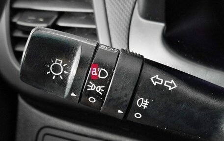Hyundai Solaris II рестайлинг, 2015 год, 929 000 рублей, 21 фотография