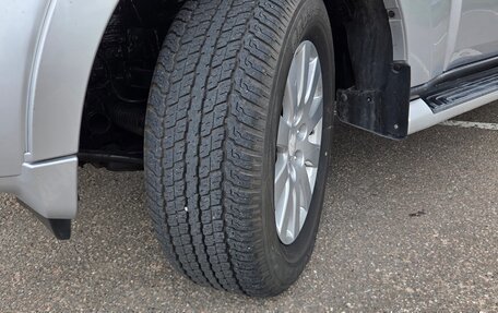 Mitsubishi Pajero IV, 2011 год, 2 080 000 рублей, 7 фотография