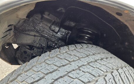 Mitsubishi Pajero IV, 2011 год, 2 080 000 рублей, 8 фотография