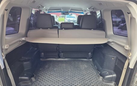 Mitsubishi Pajero IV, 2011 год, 2 080 000 рублей, 14 фотография