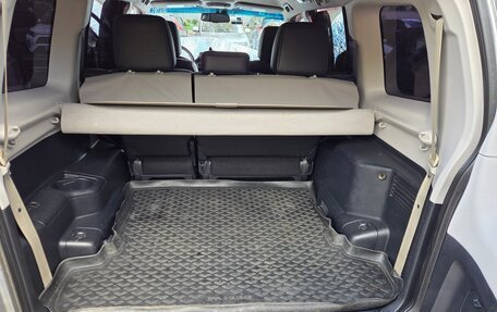 Mitsubishi Pajero IV, 2011 год, 2 080 000 рублей, 10 фотография