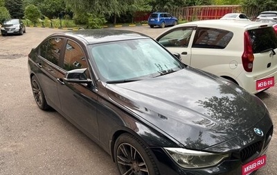 BMW 3 серия, 2014 год, 1 300 000 рублей, 1 фотография