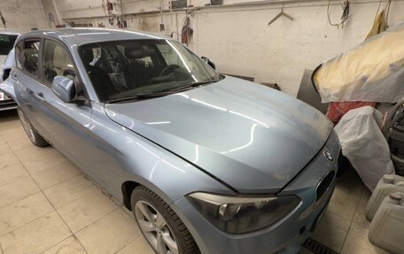 BMW 1 серия, 2012 год, 580 000 рублей, 1 фотография