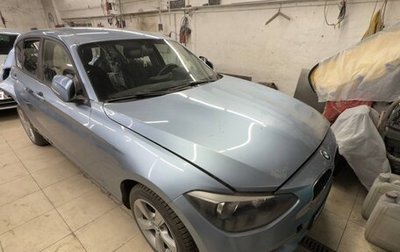 BMW 1 серия, 2012 год, 580 000 рублей, 1 фотография