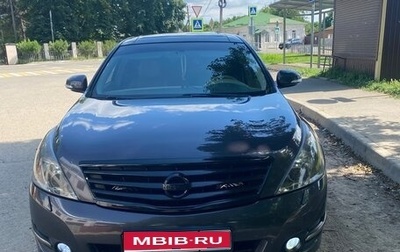 Nissan Teana, 2009 год, 1 230 000 рублей, 1 фотография
