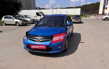 Hyundai i30 I, 2010 год, 750 000 рублей, 1 фотография