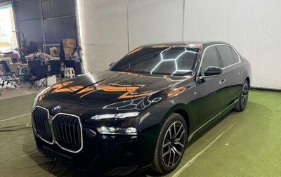 BMW 7 серия, 2025 год, 14 600 000 рублей, 1 фотография