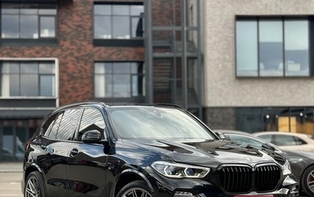 BMW X5, 2020 год, 6 850 000 рублей, 1 фотография