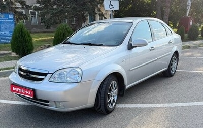 Chevrolet Lacetti, 2008 год, 430 000 рублей, 1 фотография
